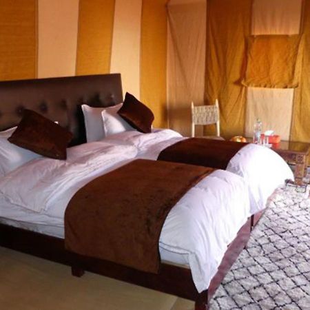 Hotel Sahara Relax Camps Zagora Exterior foto