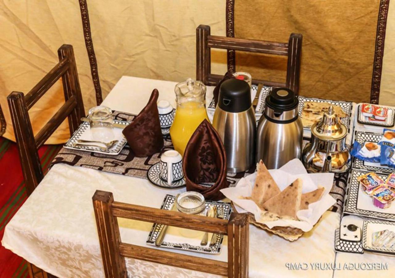 Hotel Sahara Relax Camps Zagora Exterior foto