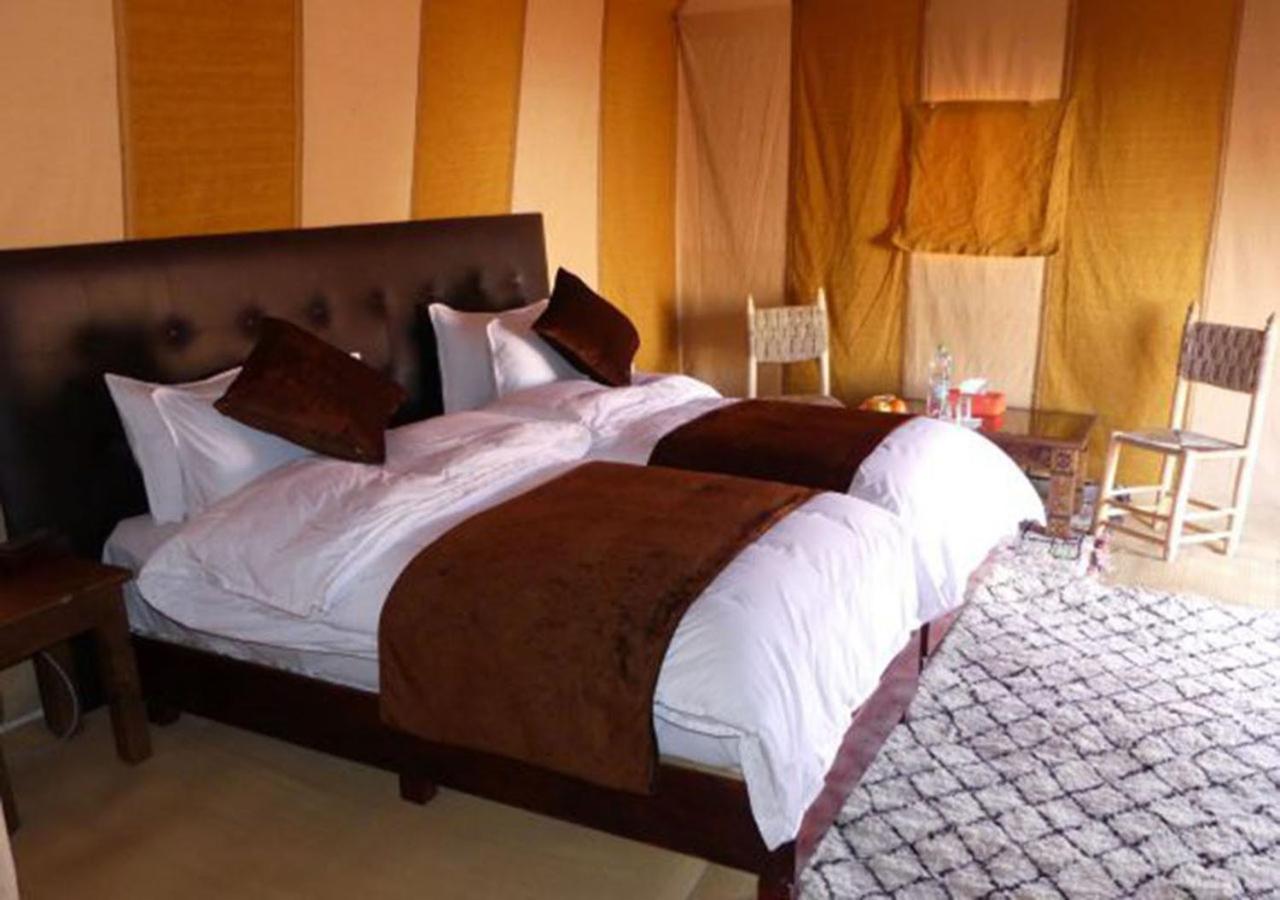 Hotel Sahara Relax Camps Zagora Exterior foto